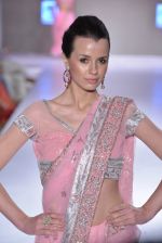 Model walks for Shaina NC showcases her bridal line at Weddings at Westin show with Jewellery by gehna on 5th May 2013 (215).JPG